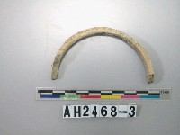 藏品(玉環殘件)的圖片